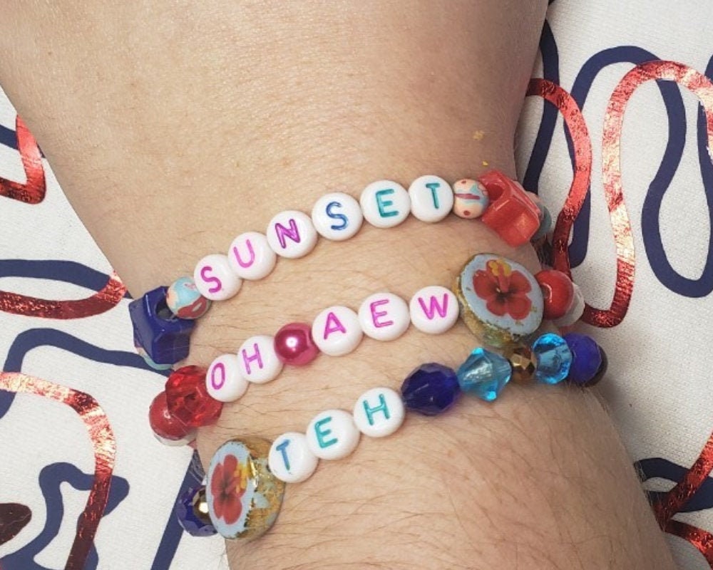 I Told Sunset About You - Etsy