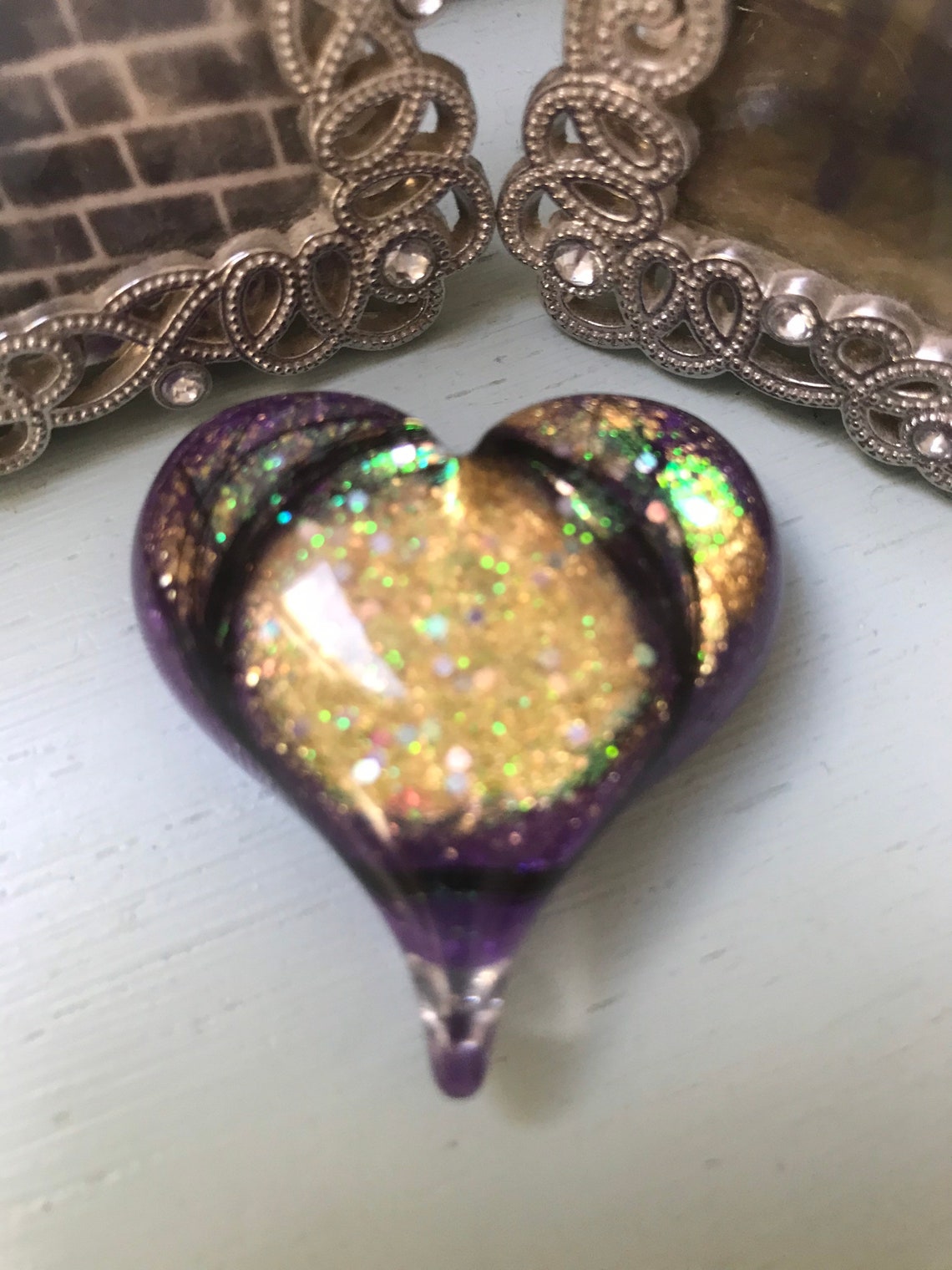 Horse Hair Keepsake Pet Fur Keepsake Lock of Hair Keepsake Etsy UK