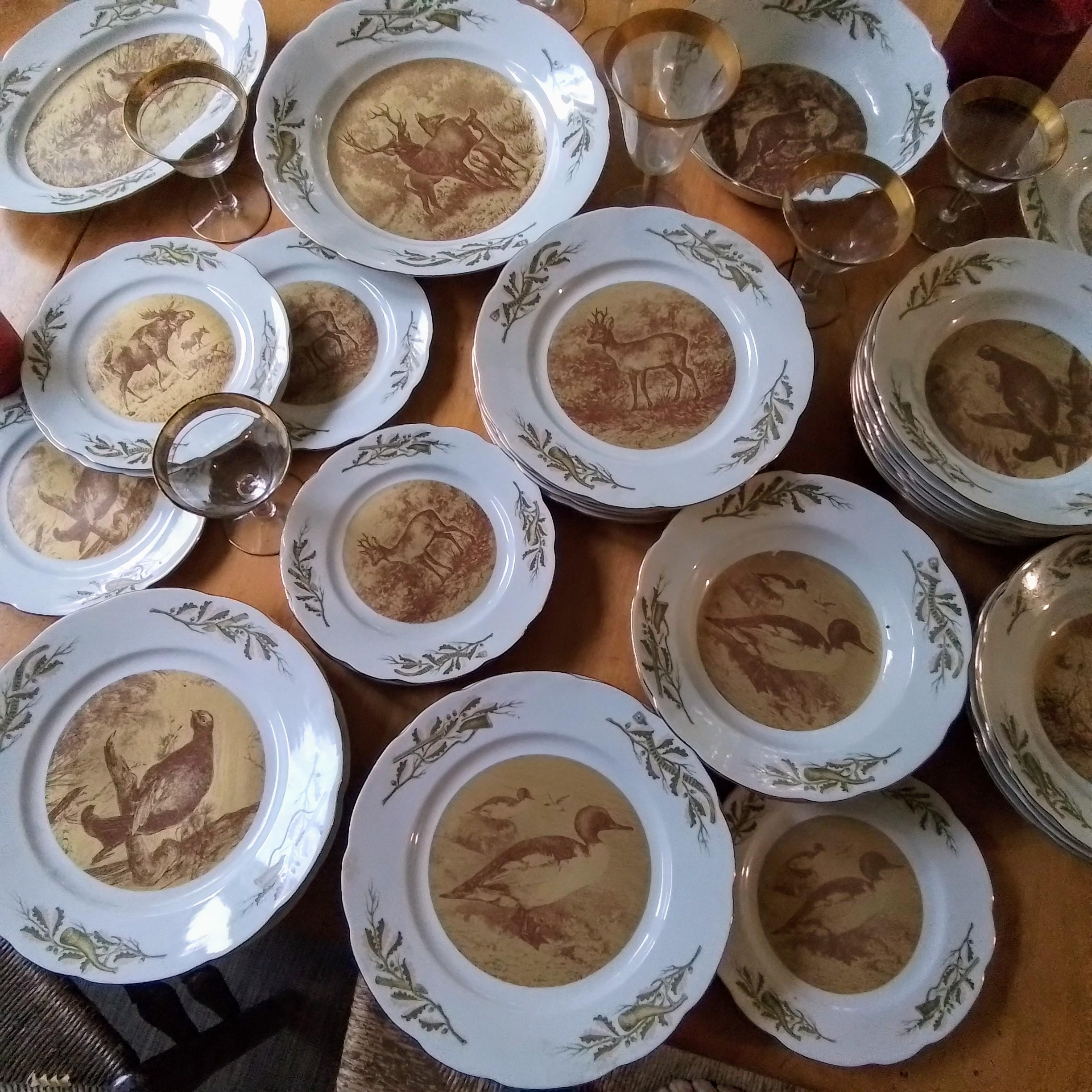 Cmielow Porcelain - Etsy