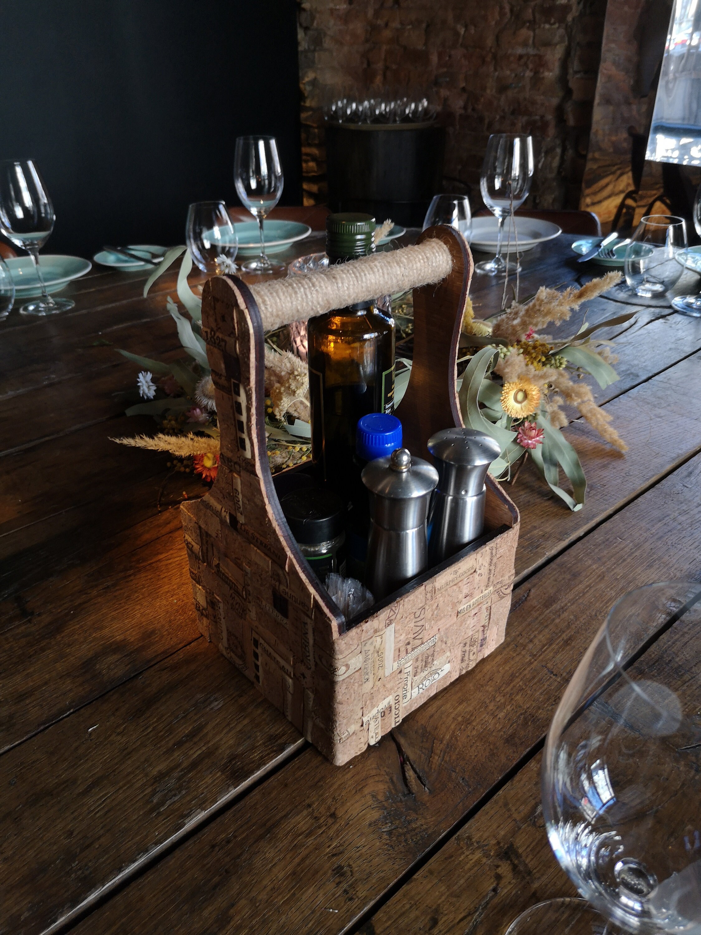 Cajón de cocina caja de especias cajón de diseño cajón con | Etsy