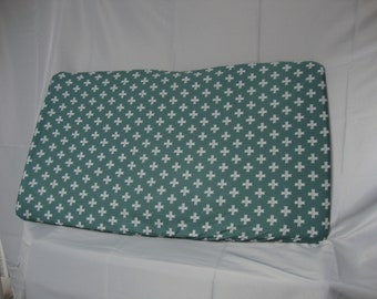 guava bassinet sheet