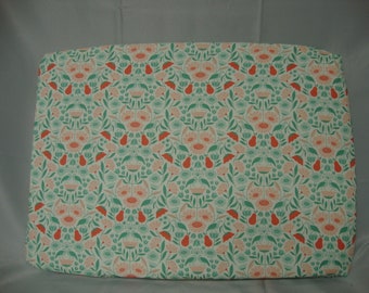 guava bassinet sheets