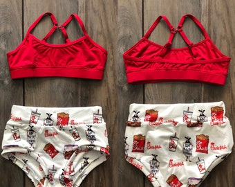 dance convention outfits