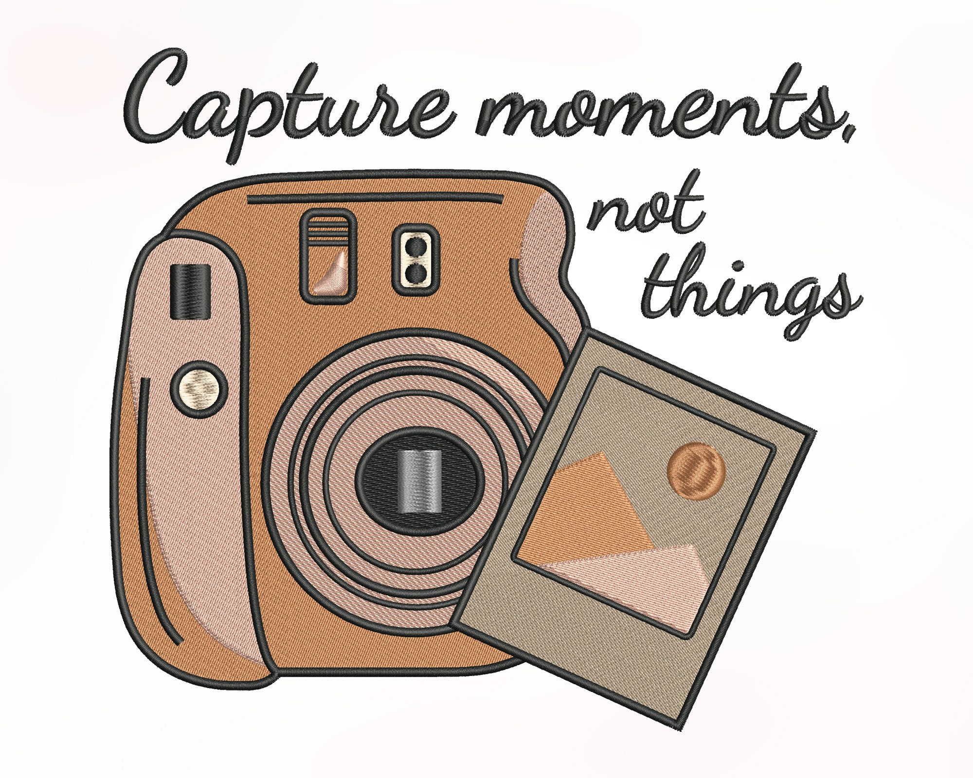 Instax Camera Quotes