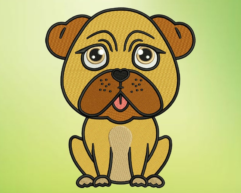 8 dog jessecmault designs machine jessecmault designs  etsy