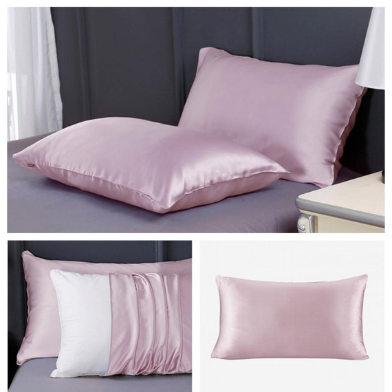 100 silk pillowcase canada