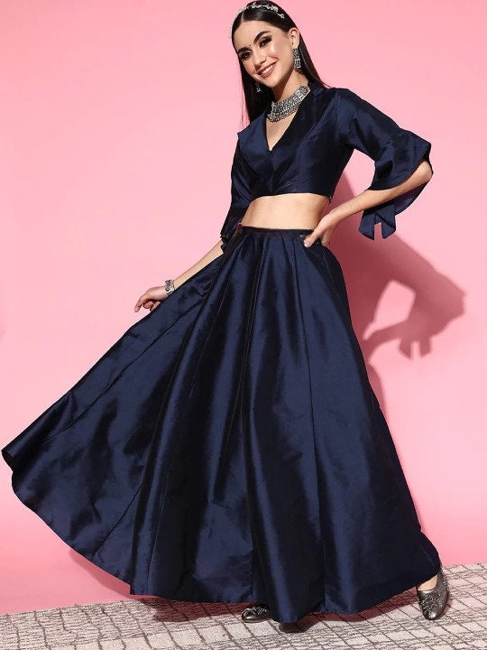 Latest Skirt Designs  These 35 Models Are Sure To Allure You