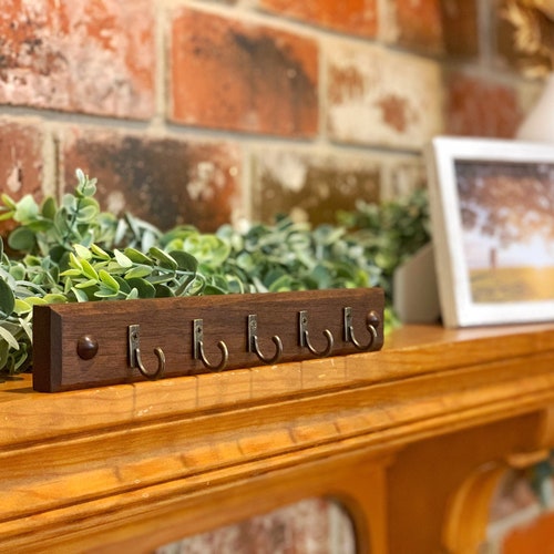 Modern Key Holder Entryway Organizer Key Hanger Etsy