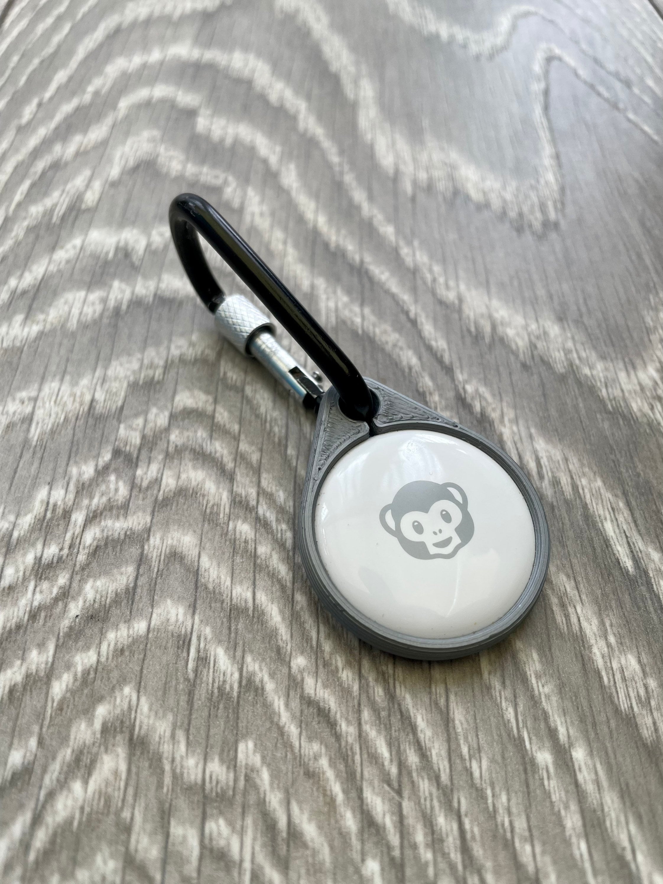 Apple AirTag Keyring Case/holder Rugged and Slim Etsy UK