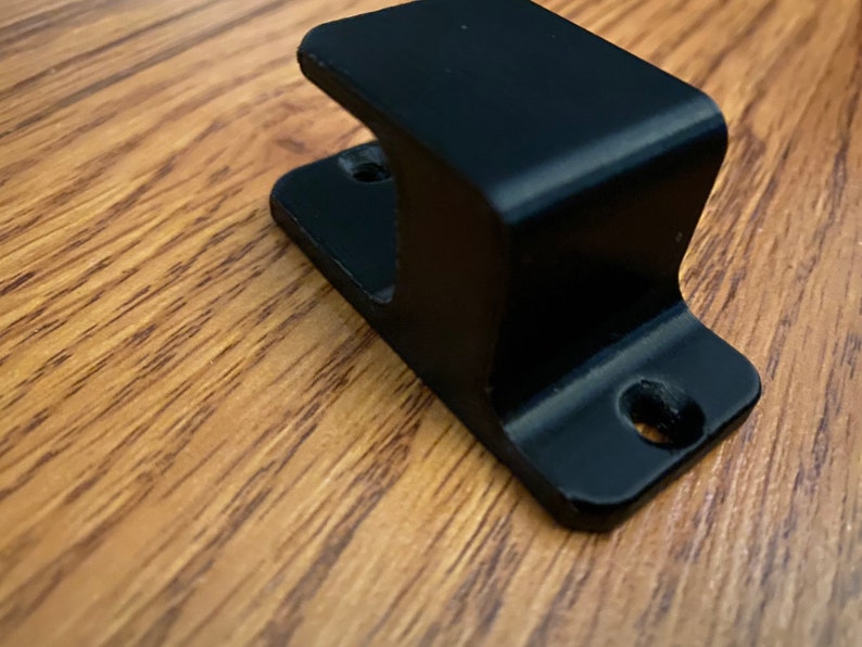 Shark Rocket vacuum hanger Etsy