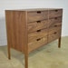 see more listings in the Chest of Drawers section