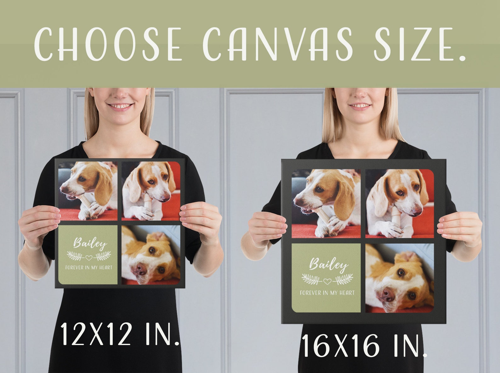 dog memorial gifts