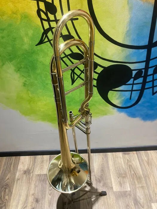 Used trombone for sale deals