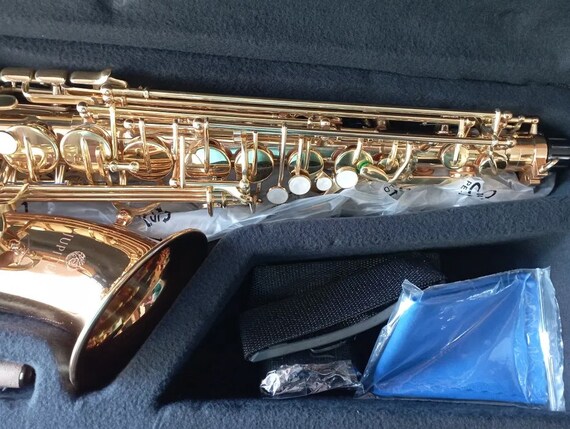 Jupiter 767 alto saxophone deals