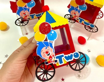 Plim Plim/ Plim Plim Party Decor/ Plim Plim Birthday / Plim Plim Candy Boxes / Plim Plim Sweets/ Plim Plim Party Favor / Plim plim Party