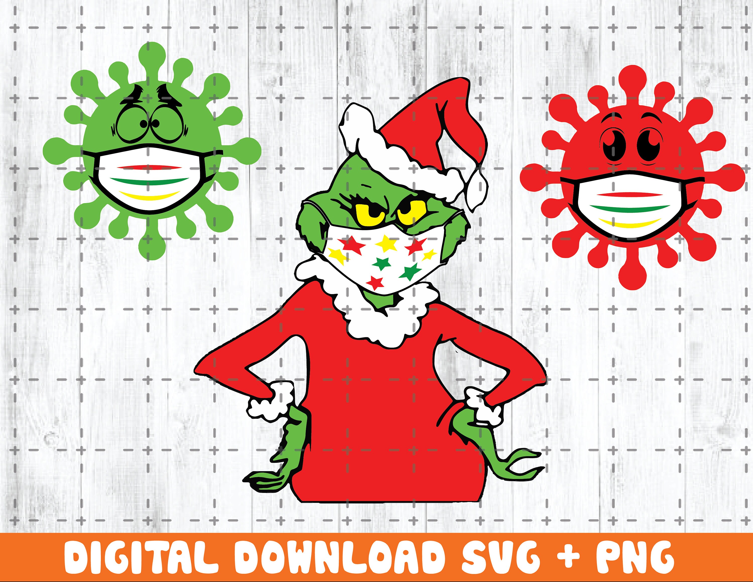 ew people grinch