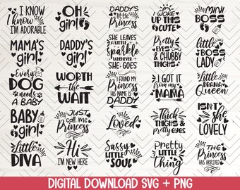 Download Baby Svg Etsy