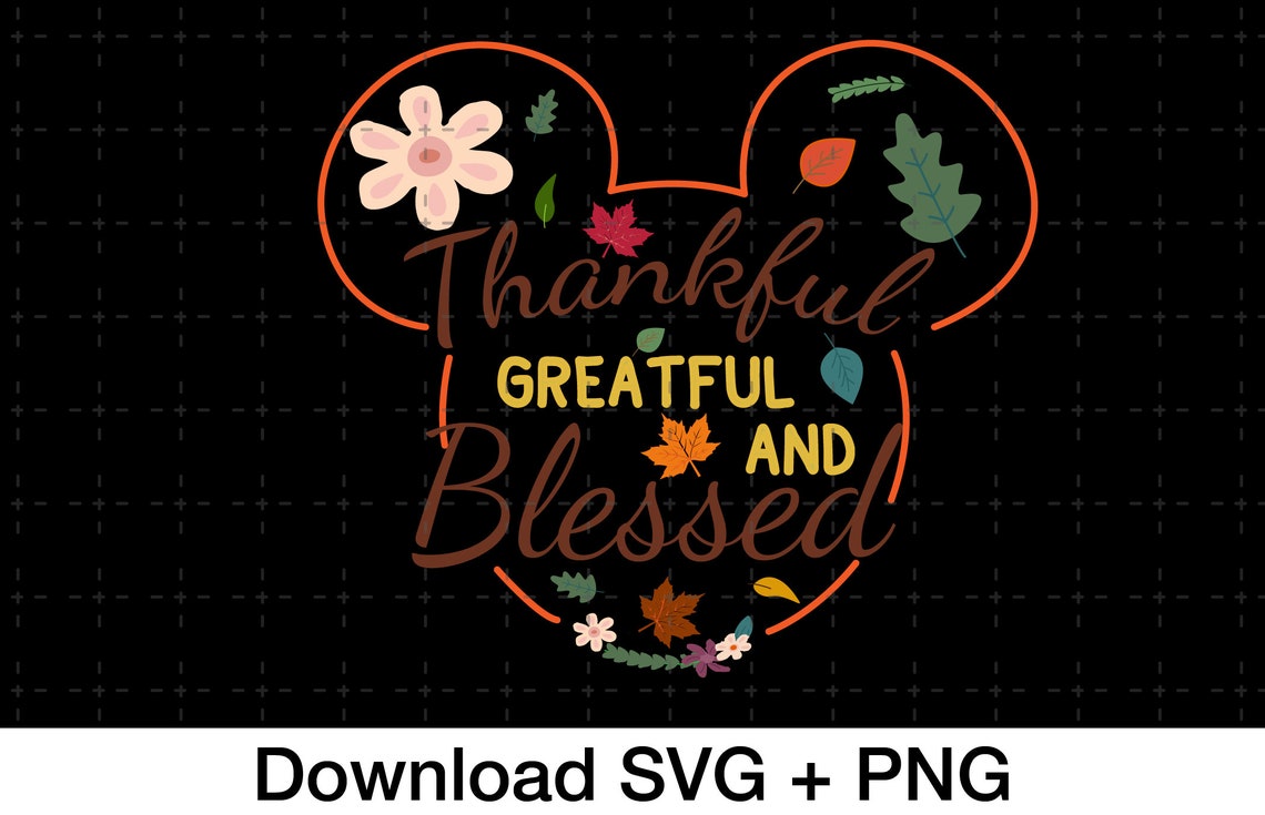 Free Free 247 Disney Thanksgiving Svg SVG PNG EPS DXF File