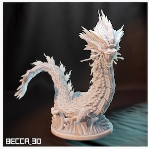 Kaijumon Leviathan