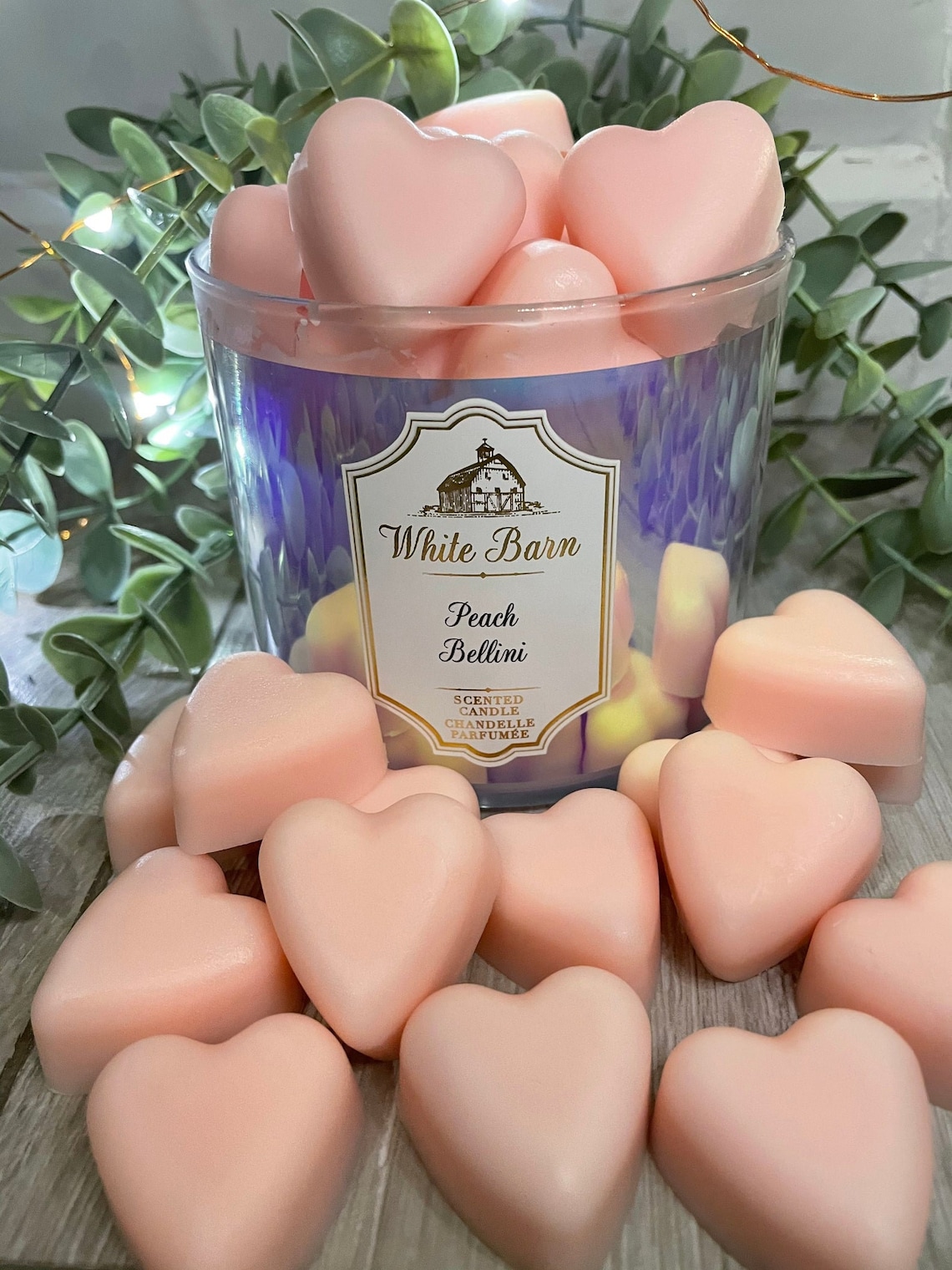 Bath and Body Works Wax Melts UK SELLER Etsy