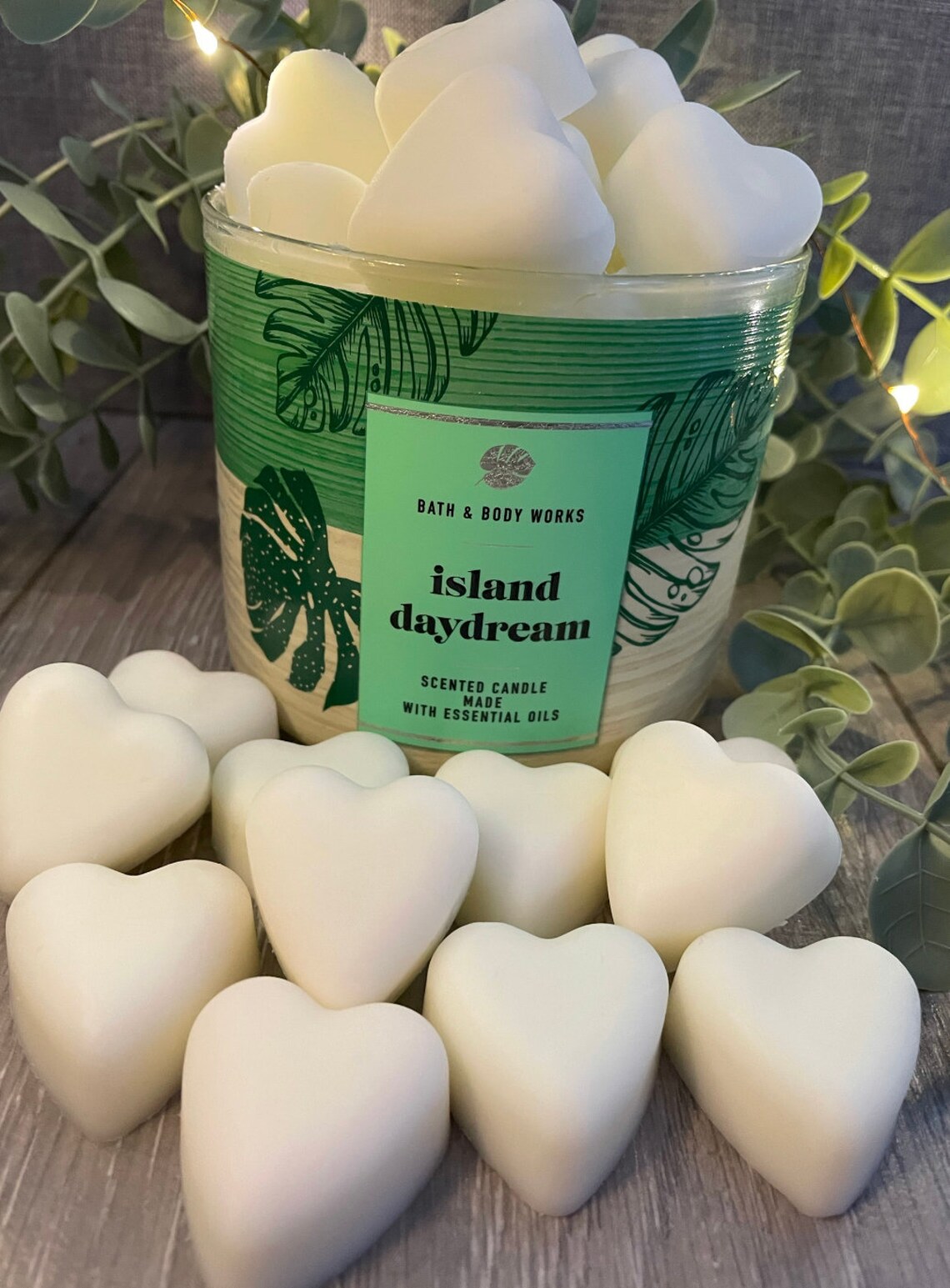 Bath And Body Works Melting Wax