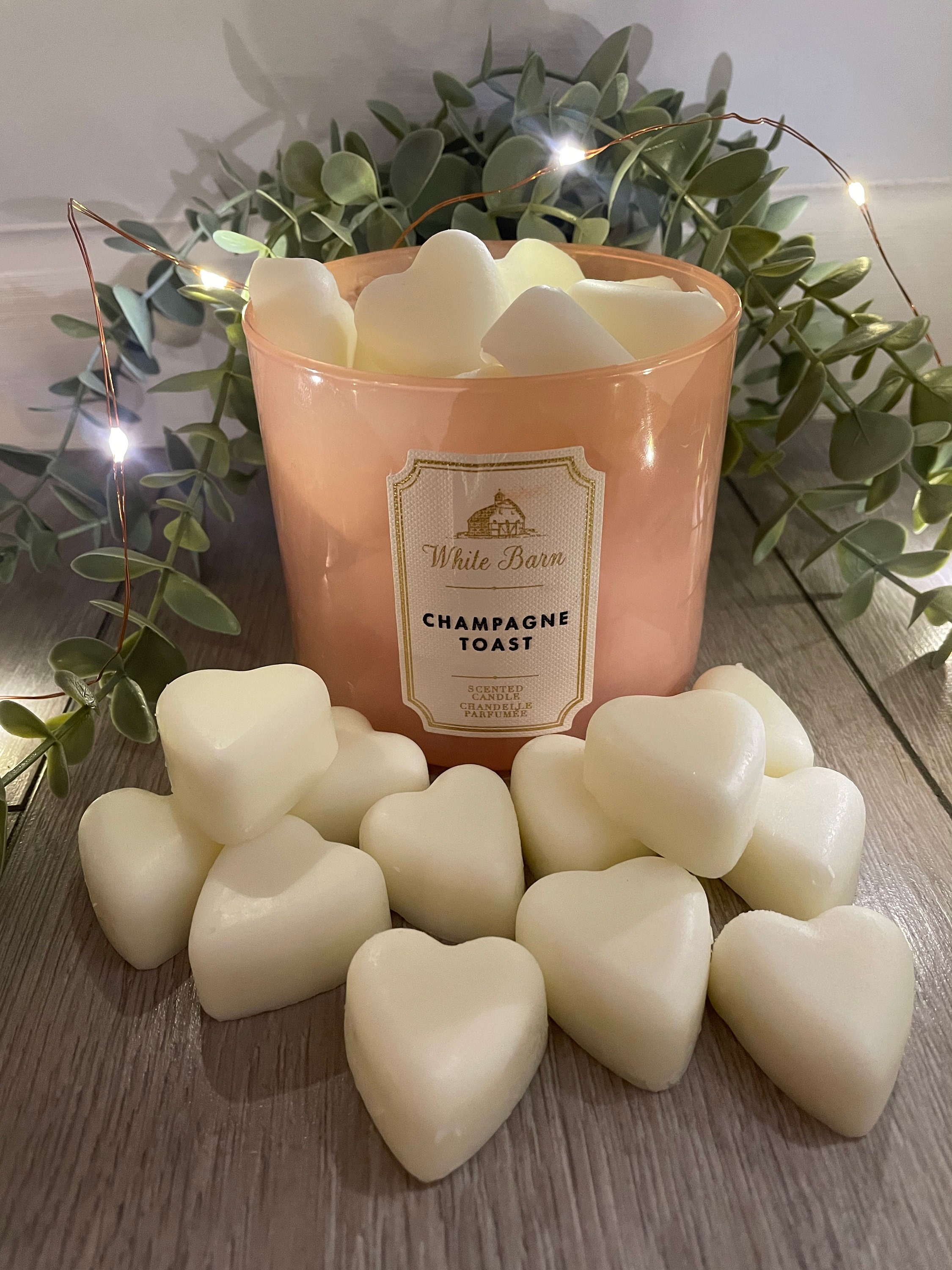 Bath and Body Works Wax Melts UK SELLER Etsy UK