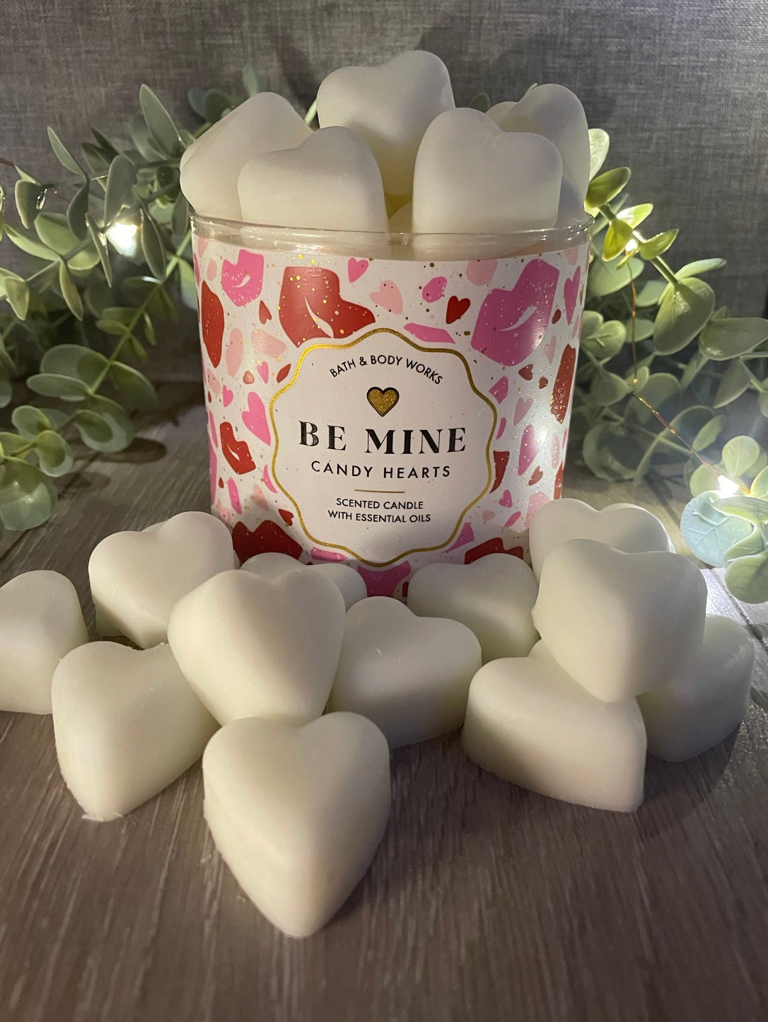 Bath and Body Works Wax Melts UK SELLER - Etsy UK