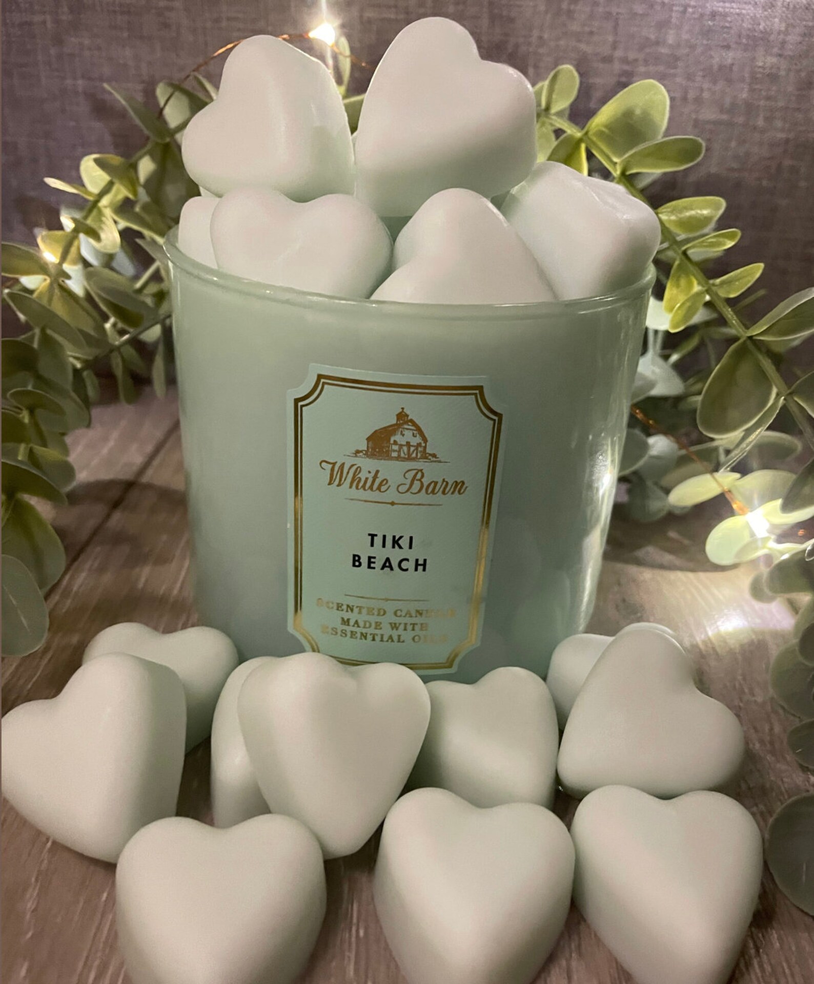 Bath and Body Works Wax Melts UK SELLER Etsy
