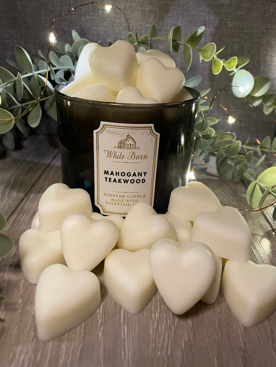Bath And Body Works Melting Wax