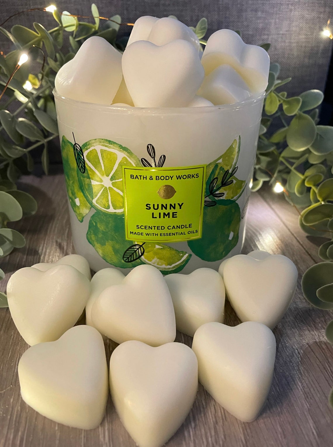 Bath and Body Works Wax Melts UK SELLER Etsy