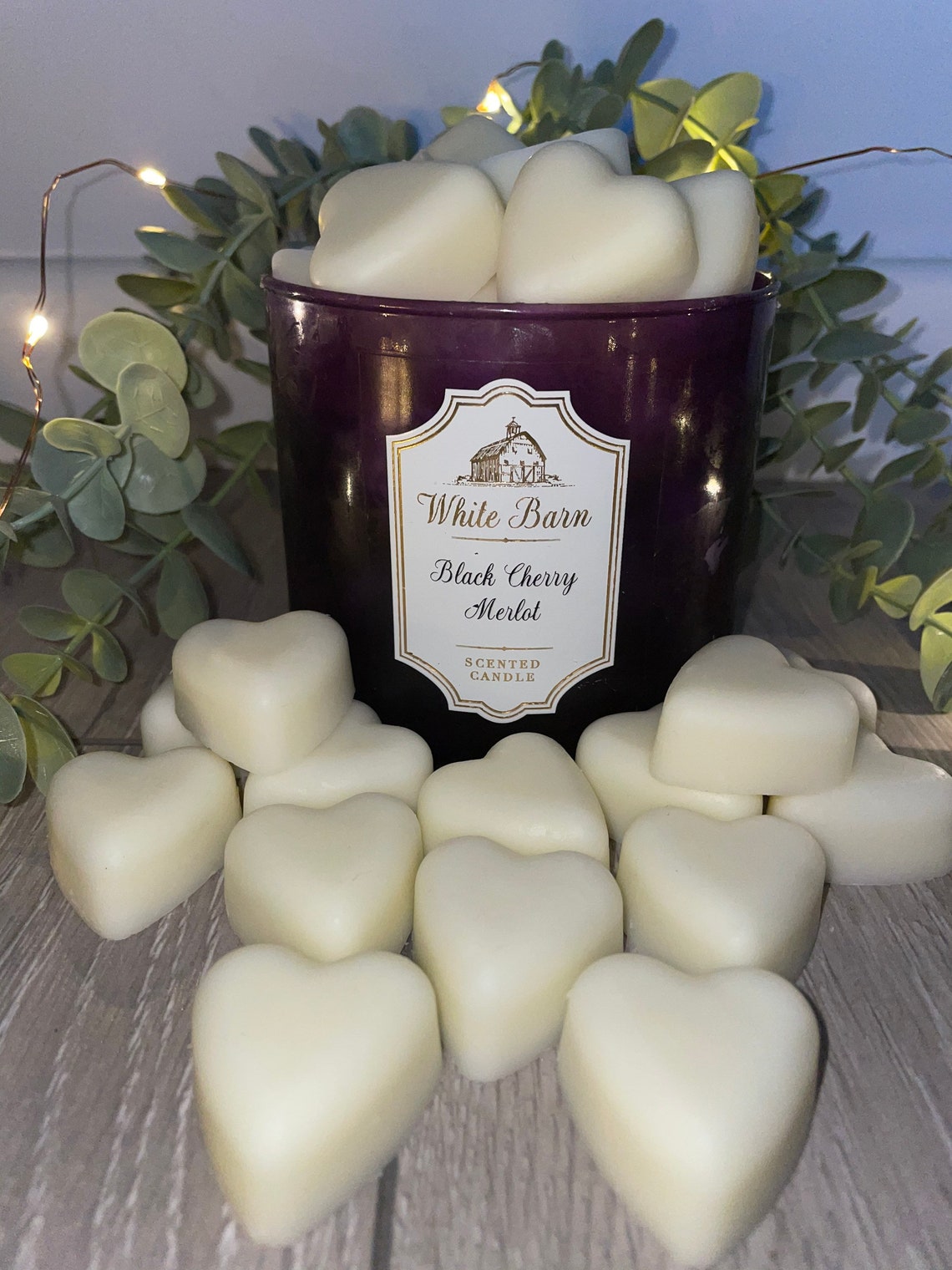 Bath and Body Works Wax Melts UK SELLER Etsy