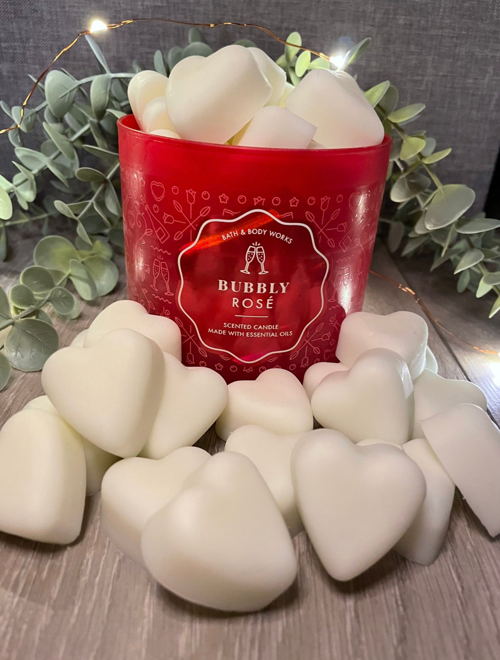 Bath and Body Works Wax Melts UK SELLER Etsy