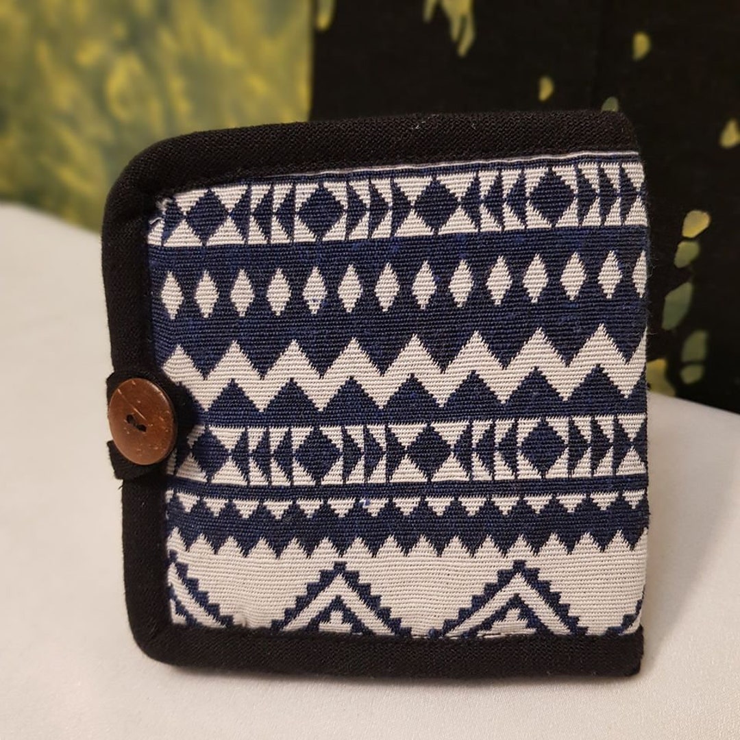 Wallets Boho Hippie Wallets Ethno Purses Coin Pouches Etsy