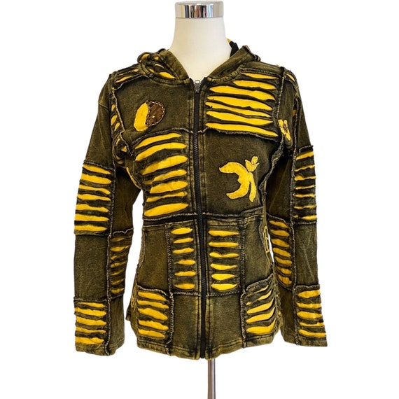 Cotton ethnic jackets shop for womens