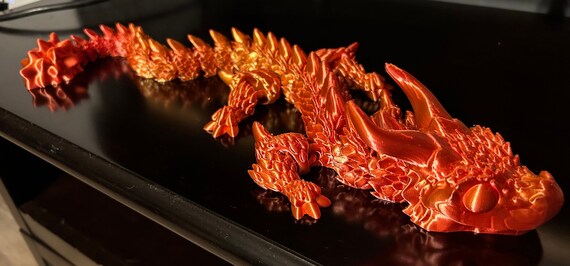 Epic Articulated Dragon