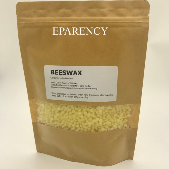 Beeswax Pellets