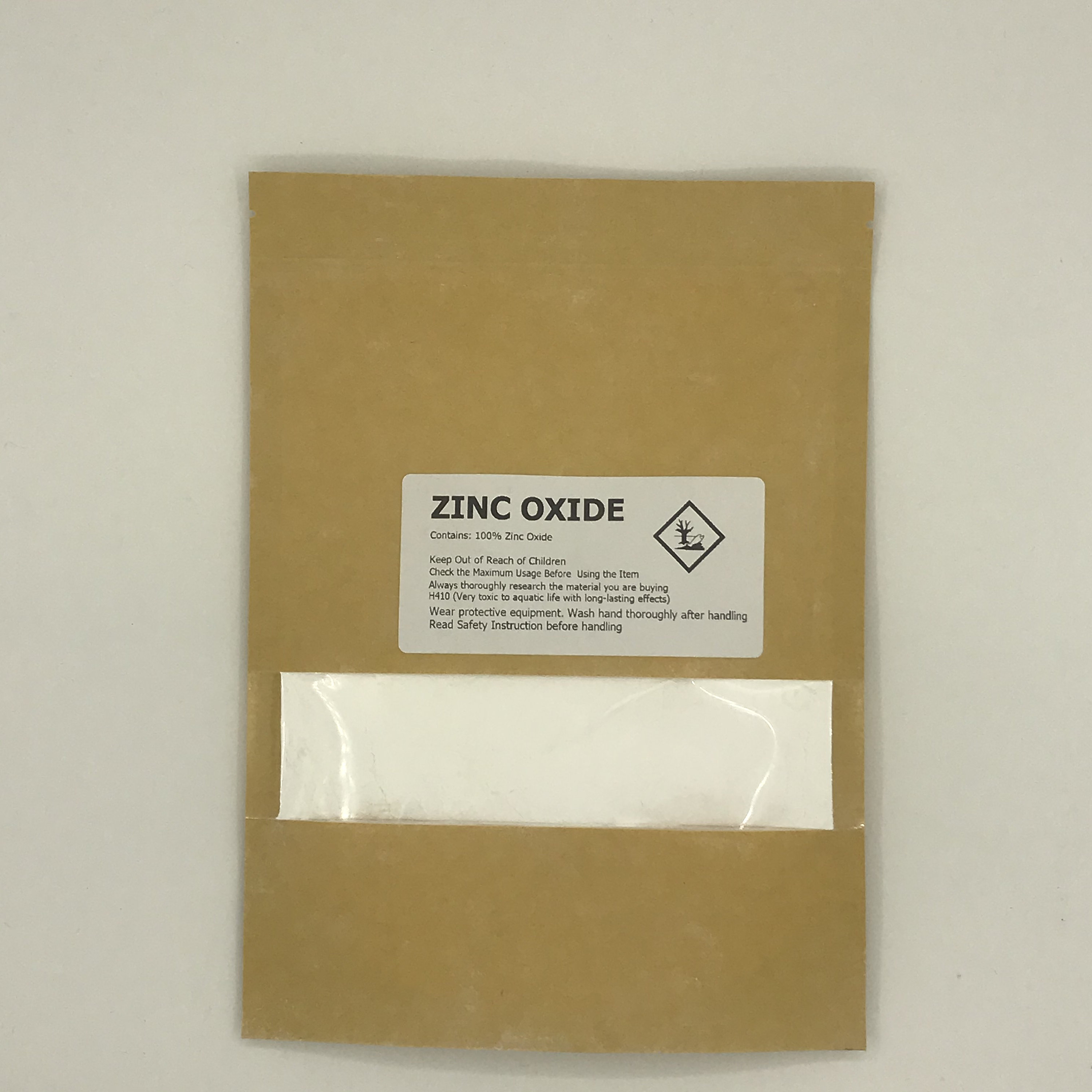 ZINC OXIDE Powder Pure Cosmetic Grade Suitable for Making Etsy