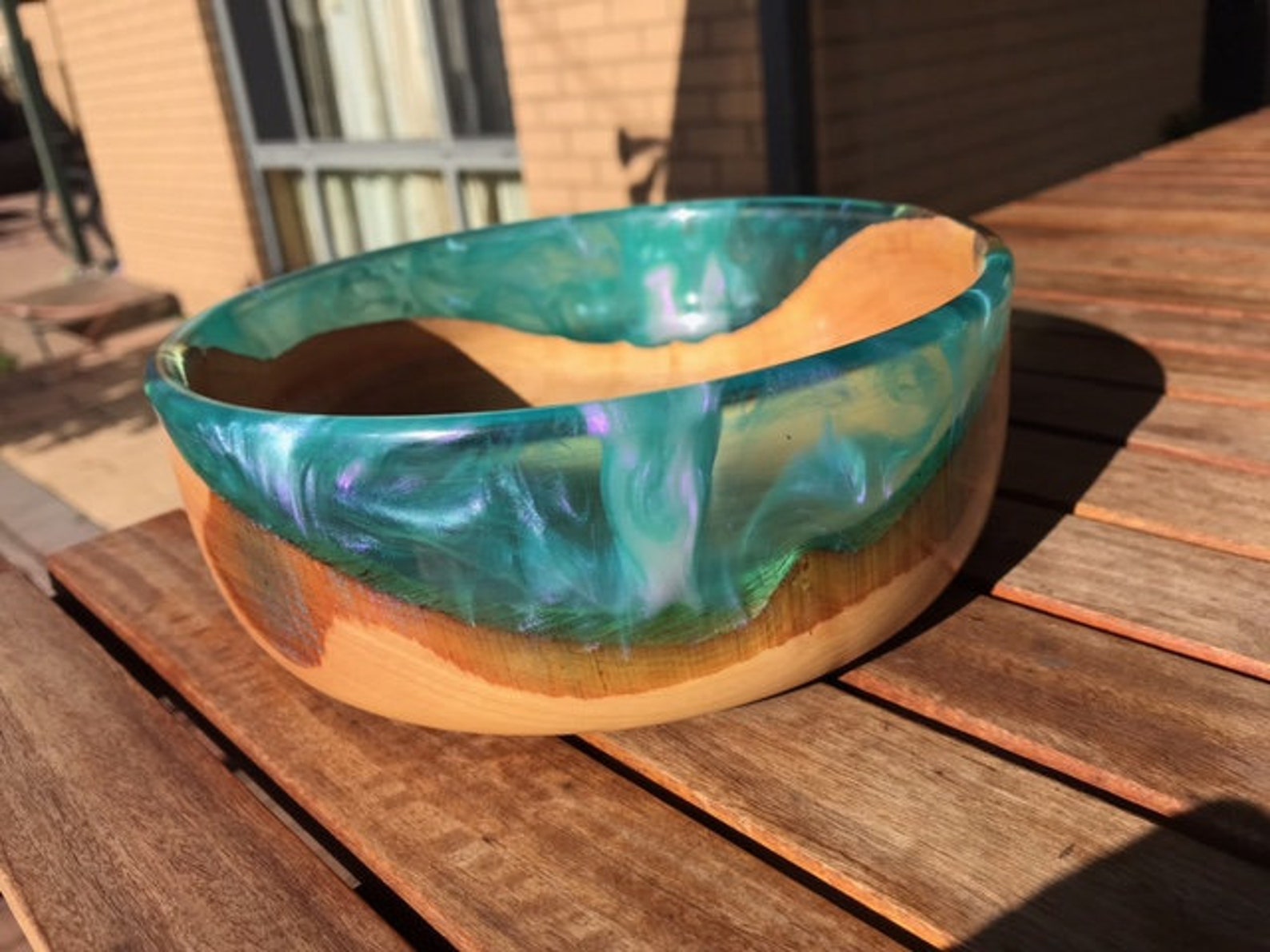 Epoxy Resin Melbourne Local Made Eparency Ultra Clear Art Etsy Australia