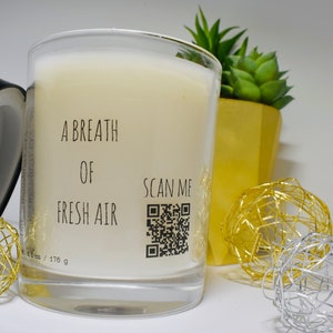 A Breath of Fresh Air