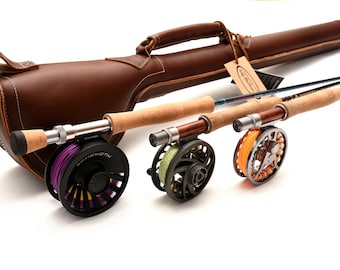 Rod Case.fly Fishing Rod Tube Combo,fly Fishing ,fly Fishing Rod