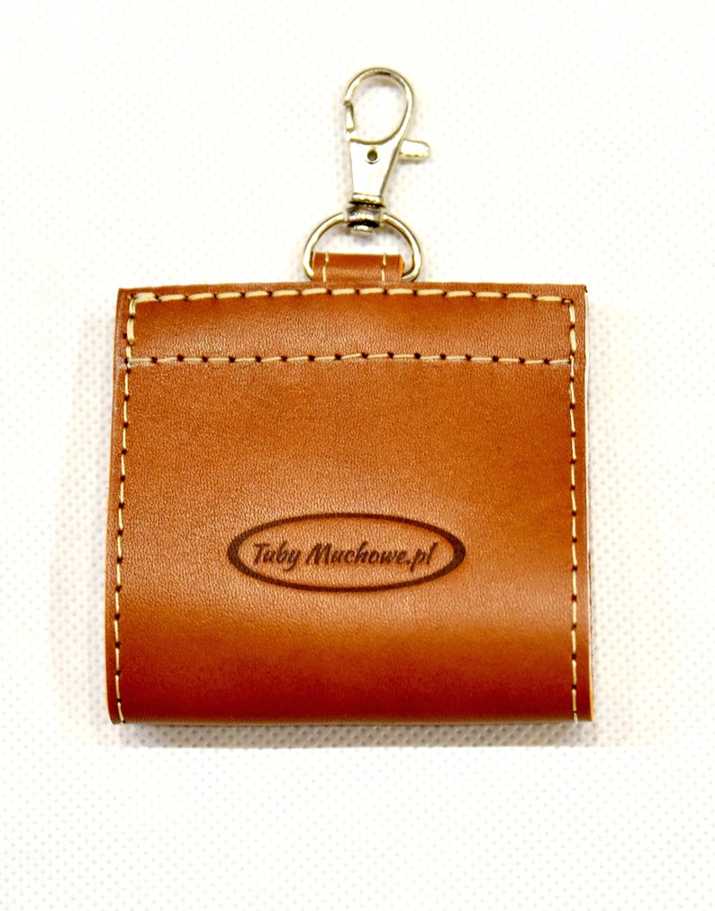 Handmade Flies Leather Fishermen Wallet Leather Fly Dryer Etsy