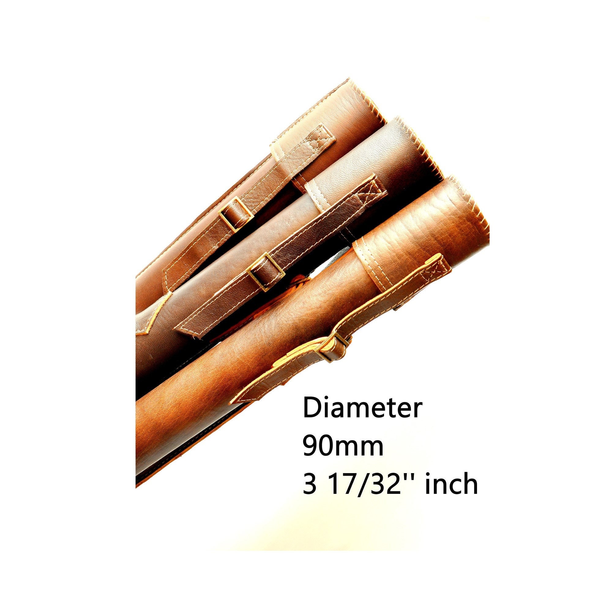 Buy Wood Fly Rod Tube Online In India -  India