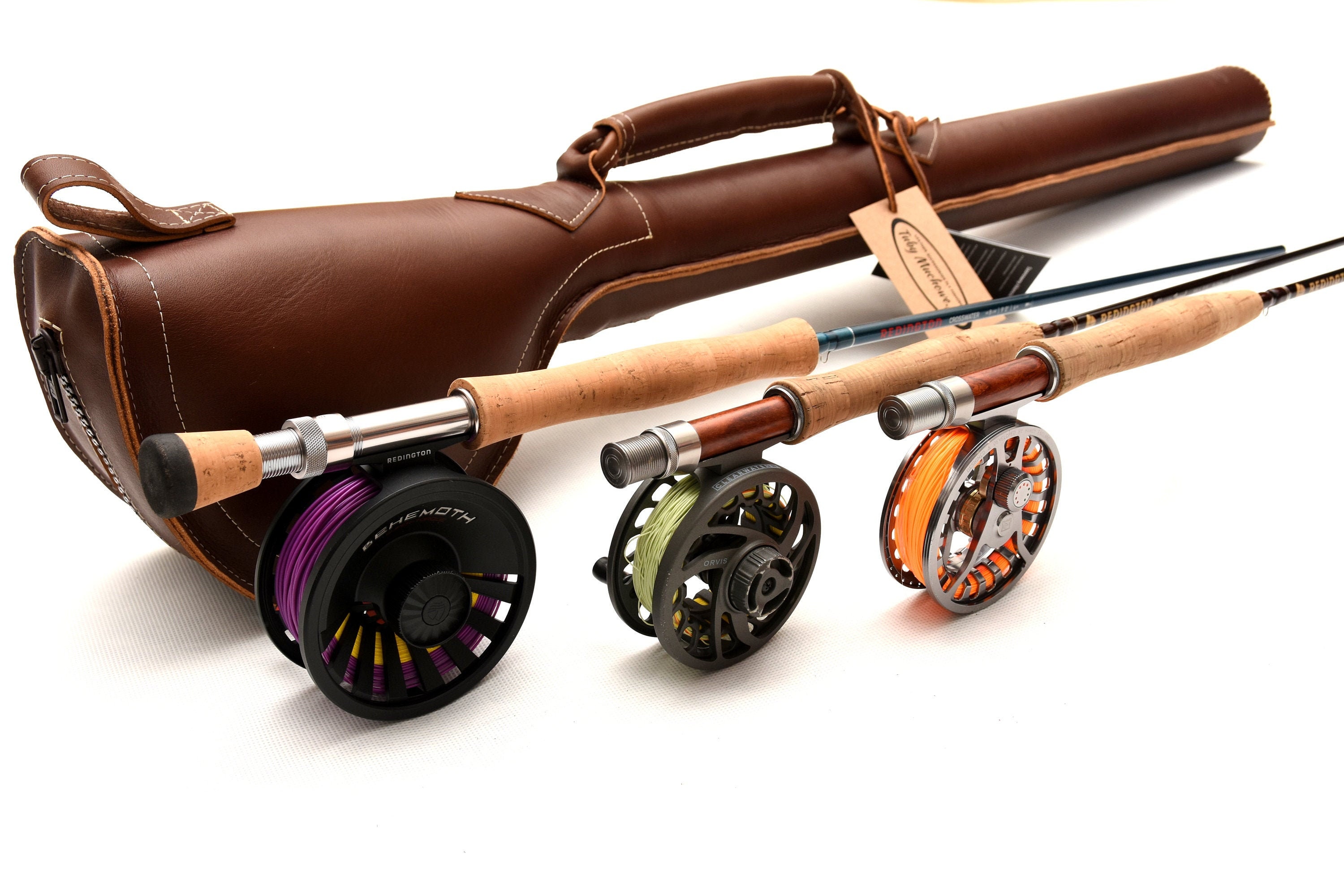 Fly Rod Case 