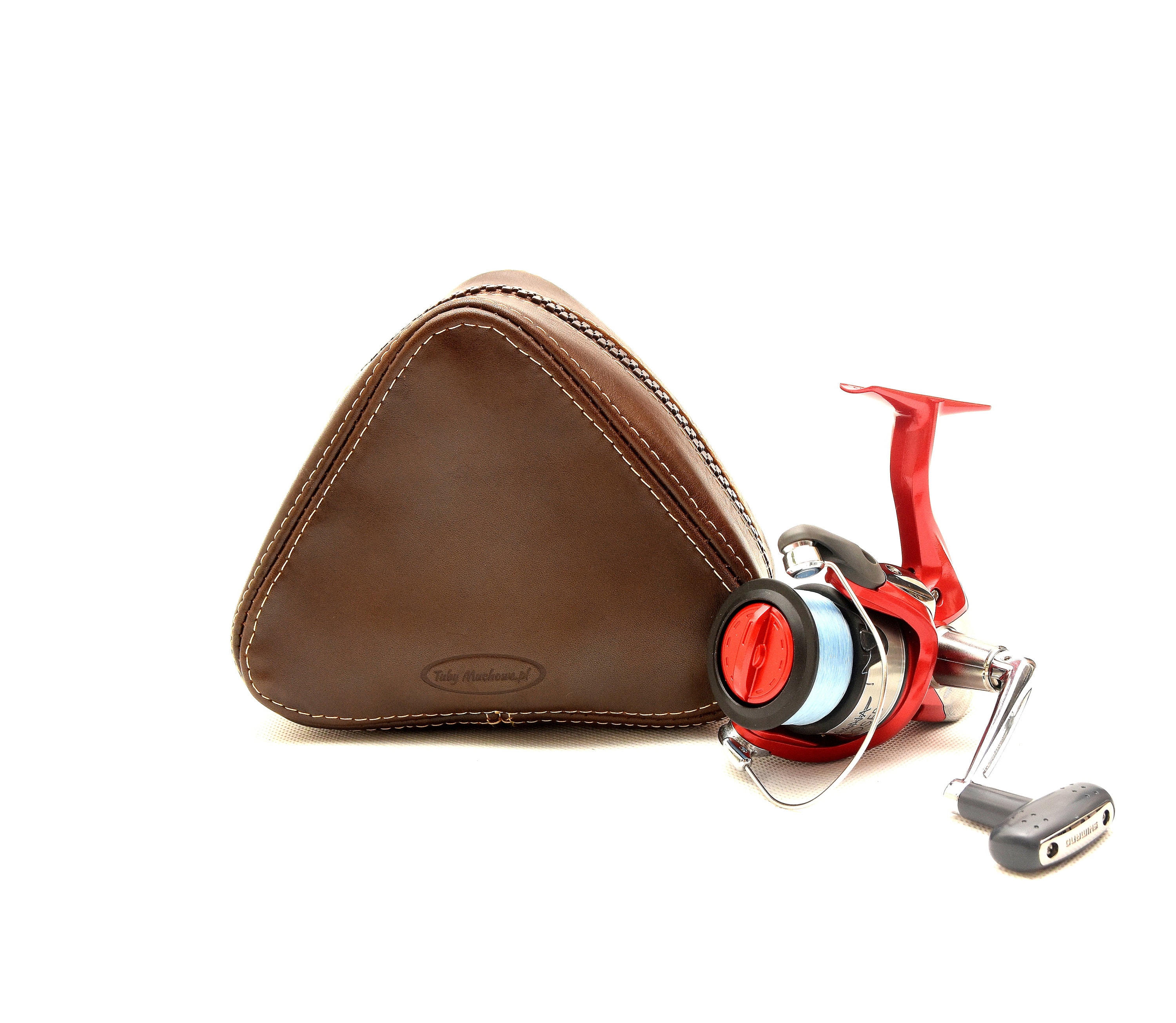 Buy Fishing Reel Cover Online In India -  India