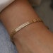 see more listings in the 14K Gold Bracelet  section