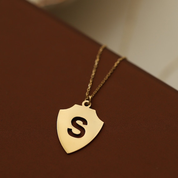 Laser cut name necklace outlet
