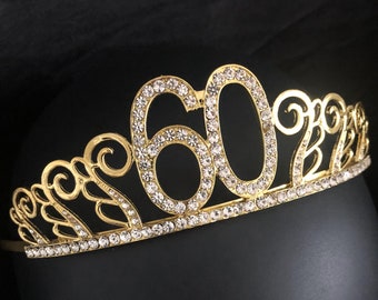 personalized birthday tiaras