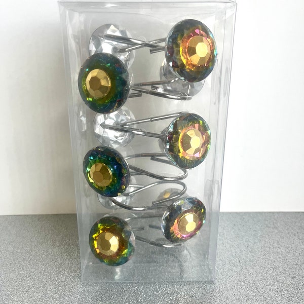 Rhinestone Room Decor Etsy