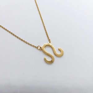 Leo jewelry , leo chain necklace , leo chain necklace , gold zodiac necklace  , leo zodiac necklace , gold filled necklace ,leo pendant gold