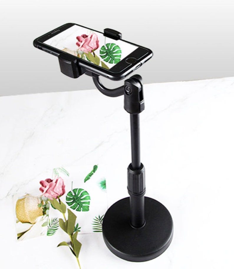 MultiFunction Mobile Phone Holder For taking video/ picture Etsy